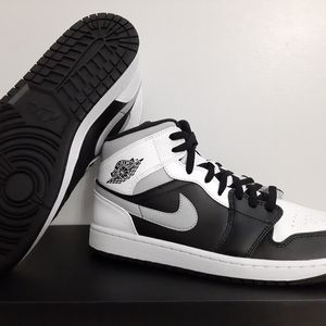 Air Jordan 1 Mid Shadow sz 11